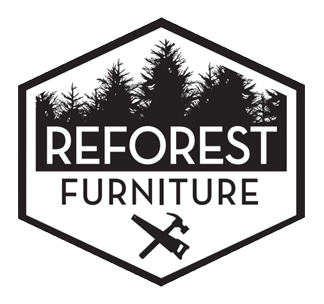 Reforest Furniture Logo